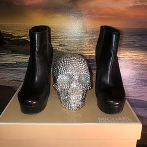 Michael Kors Emory Wedge🖤🔥